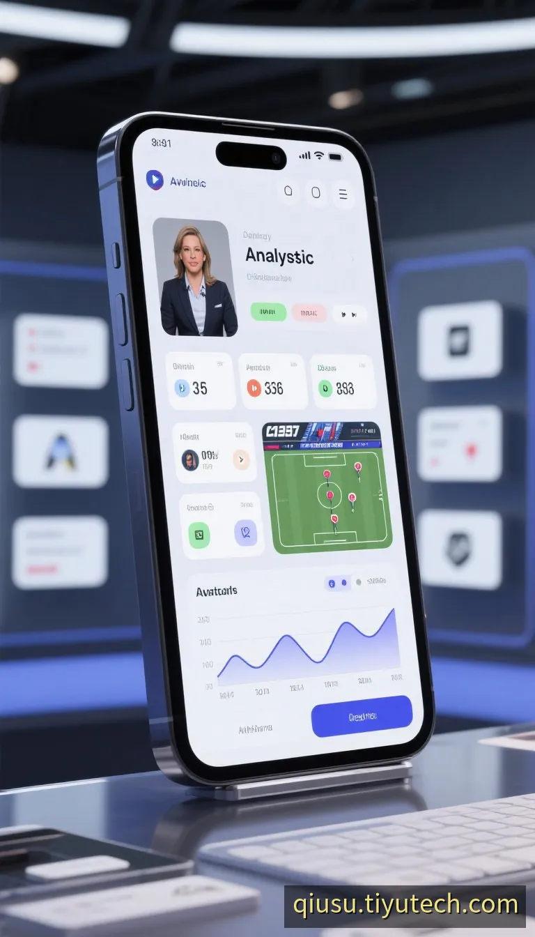球速APP客户端与H5移动端高帧率交互界面预览